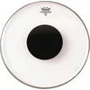 Remo Controlled Sound Clear Dot On Top 6