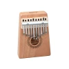 Kalimba SELA 10tipk Mahagonij votla SE 240