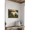 Wallity Slika Ersyfdc246, 70x100 cm