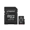 Kingston 64 GB kartica microSDXC 150R A1 C10 s kapaciteto 64 GB
