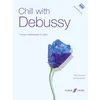CHILL WITH DEBUSSY +CD