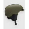 Salomon Brigade Index MIPS Helmet olive night