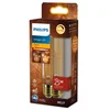 LED Prigušiva sijalica VINTAGE Philips T30 E27/3,1W/230V 1800K