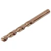 shumee Pilotni sveder HSS-G CO Cobalt za kovino > 12,5 mm x 151 mm < Vorstahl
