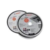 Bosch Lepljena rezna ploča za male ugaone brusilice, otvor 22,23mm PRO Stainless Steel and Metal 2608619050