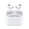 Comicell Airpods Pro 2 Bežične slušalice, Bluetooth, Bele
