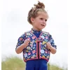 Splash about go splash swim vest ladybird m