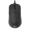 White Shark MIS GM-5014 GRAPHENE Crni / 12.400 DPI