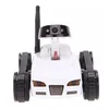 Gembird CAM-IP1MP-SPY Tank GMB mobile APP remote controlled 4ch WiFi HD camera, LED, 150m range, in/outdoor