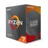 AMD Ryzen 7 3800XT procesor Octa Core 3.9GHz (4.7GHz) Box