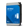 WD 4TB Blue 3,5 SATA 6Gb/s 5400rpm 128MB HDD disk