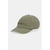 Weekend Max Mara Kapa s šiltom Afalco 2615571034 Zelena