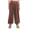 Cropp - Športne jogger hlače - rjava