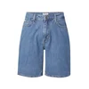 GUESS JEANS Kavbojke moder denim