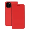 Elegantna magnetiska futrola za Sony Xperia 1 II - Crvena KP19124
