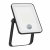 ESSENTIAL Ledvance eood reflektor sensor 10w 4000k crni ( o68215 )