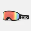 GIRO OČALA RINGO BLACK WORDMARK