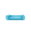 Paws & Whiskers Krevet za ljubimce Kare, 50 x 35 x 14 cm, Plavi