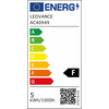 LED sijalica VALUE PAR16 GU10/4,5W/230V 4000K 120° crna - Ledvance