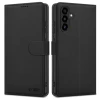Tech-Protect Wallet futrola za Samsung Galaxy A17 4G/Galaxy A17 5G/Galaxy A26 5G - Crna KP40667