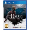 The Raven Remastered (PS4)