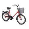 Bicikl MINI 20 Crvena