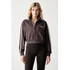 Guess oversize pulover ženski HOSHI