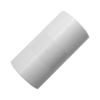 DR.Tuba NYLON RIPSTOP Trak - White