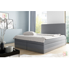 Boxspring postelja Enzo - 180x200 cm