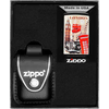 shumee Darilni set vžigalnikov ZIPPO LONDON DESIGN št. 3