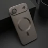 Futrola elegant magsafe za iphone air (6.6) siva ( F121304 )