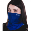 Kravata Melinda - temno modra KP7004