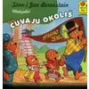 Medvjediai euvaju okoliš