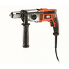 BLACK&DECKER vibraciona bušilica 850W KR8542K