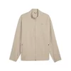 PUMA Avant Golf Jacket Men, Clothing, Birch, L