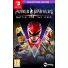 Switch Power Rangers - Battle For The Grid - Collectors Edition