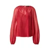 Ted Baker Bluza EELANA rdeča