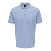 Only & Sons Majica FLETCHER, modra