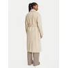 Weekend Max Mara Volneni plašč Resina 2625016102 Bež Regular Fit