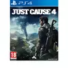 PS4 Just Cause 4