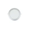Aigostar - ULTRATHIN ugradno LED svetlo/20W/230V 3000K mat hrom