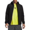 Under Armour Mikica s kapuco Unstoppable Fleece