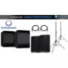 Turbosound IQNUQ - POWER BUNDLE