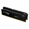 Ram memorija Kingston DDR5 16GB 5600MHz Fury Beast KF556C40BBK2-16