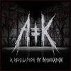 Antikvlt - A Revelation Of Intoxication (LP)