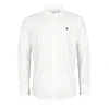 U.S. POLO ASSN. Srajca bela