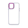Maska za telefon COLOR CASE 3 za Iphone 11 Pro, Ljubičasta