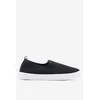 Platnene superge Nelli Blu CSS20518-01(IV) Črna
