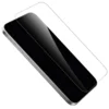 PURO Zatitno staklo za iPhone 16 i iPhone 15