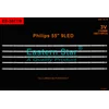 ES-3077 - PHILIPS 55PUS7406 LED TRAKE